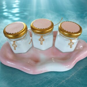 Velas aromaticas