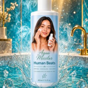 Agua Micelar