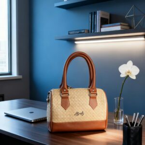 Bolso  Bouling 1